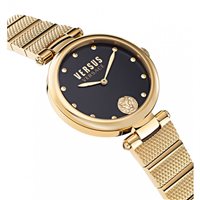 Orologio Versus Versace Donna Versus Los Feliz in Acciaio VSP1G0621 - VSP1G0621